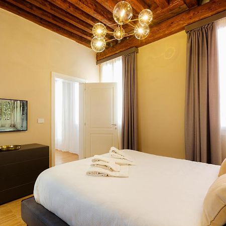 Fraivolti Apartment Venice Ngoại thất bức ảnh