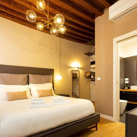 Fraivolti Apartment Venice Ngoại thất bức ảnh