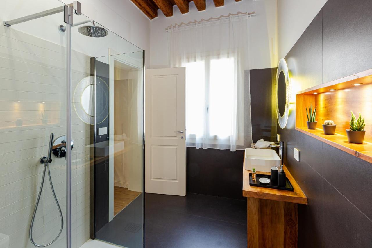 Fraivolti Apartment Venice Ngoại thất bức ảnh