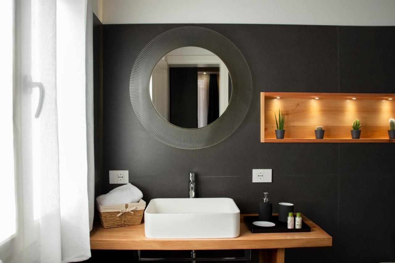 Fraivolti Apartment Venice Ngoại thất bức ảnh