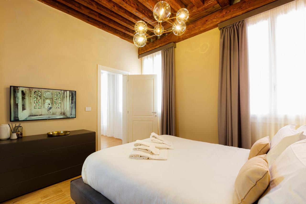 Fraivolti Apartment Venice Ngoại thất bức ảnh
