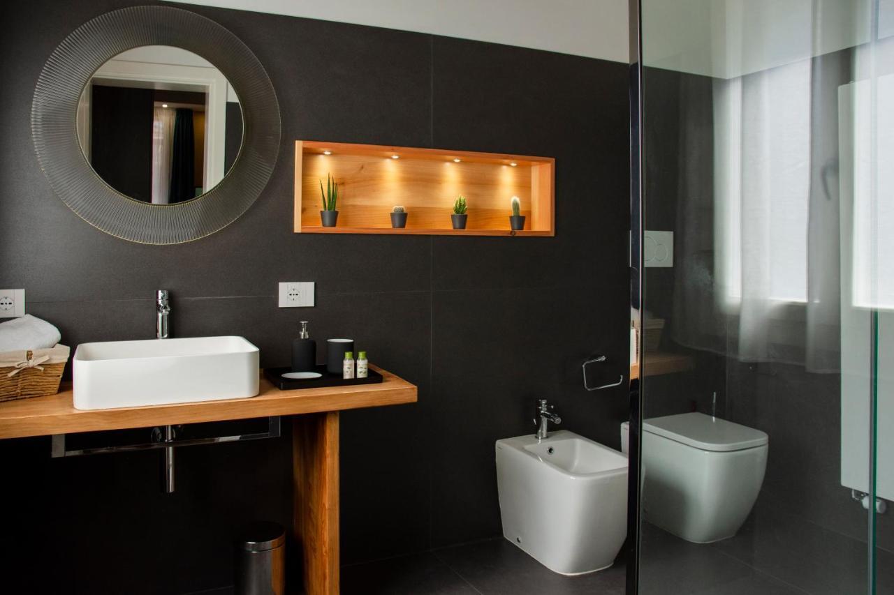 Fraivolti Apartment Venice Ngoại thất bức ảnh