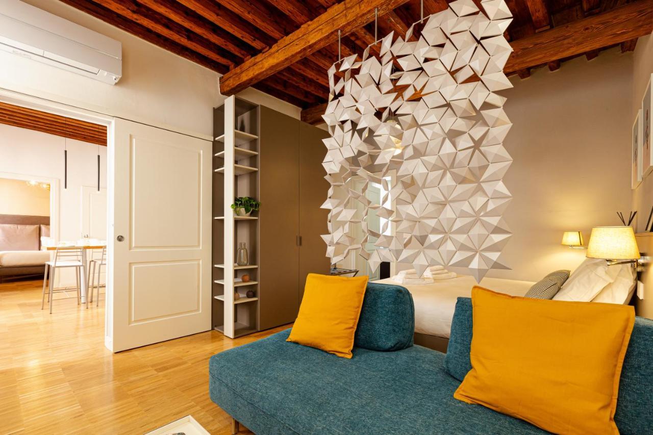 Fraivolti Apartment Venice Ngoại thất bức ảnh