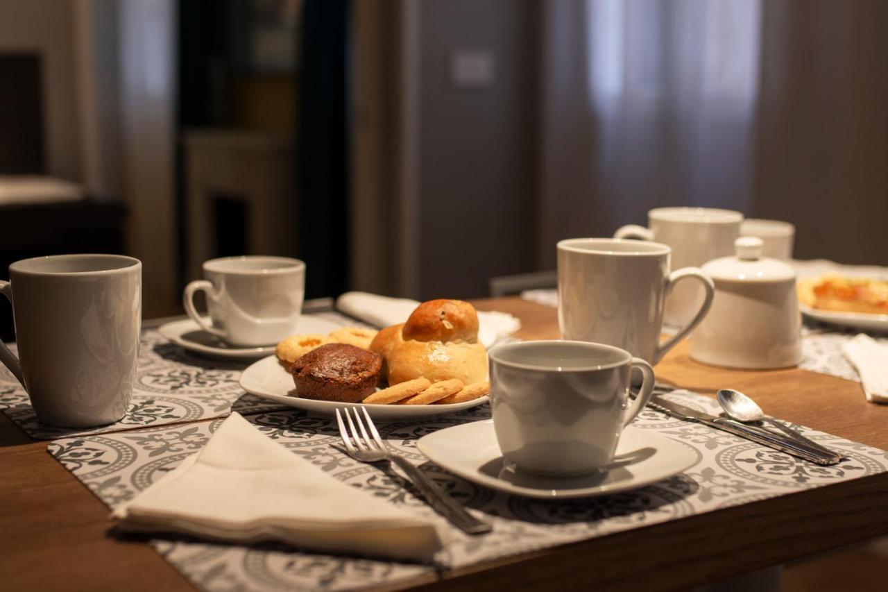 Fraivolti Apartment Venice Ngoại thất bức ảnh