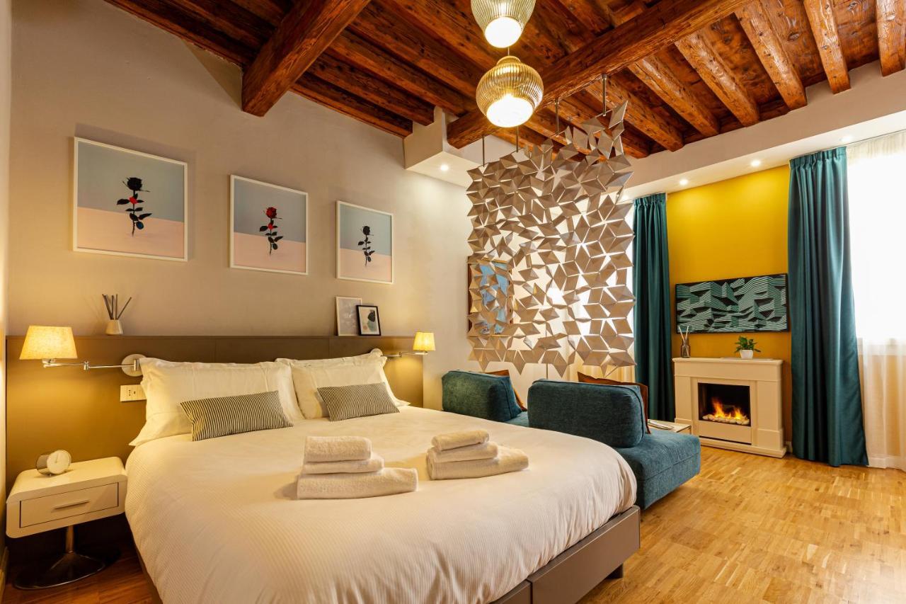 Fraivolti Apartment Venice Ngoại thất bức ảnh