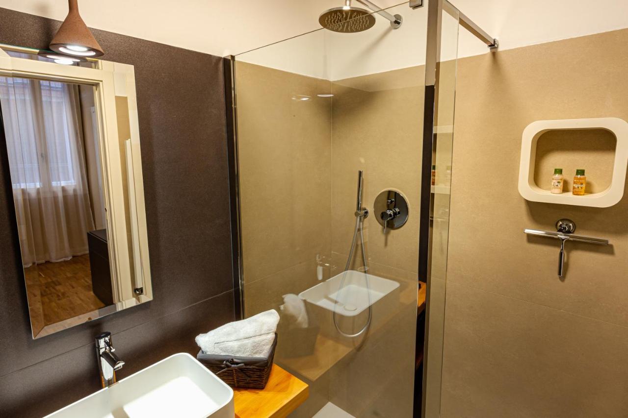 Fraivolti Apartment Venice Ngoại thất bức ảnh
