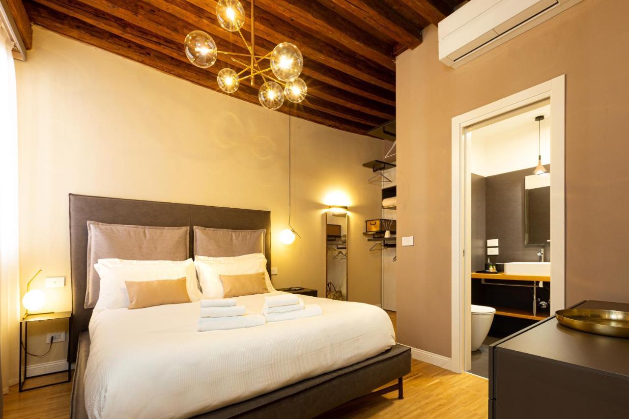 Fraivolti Apartment Venice Ngoại thất bức ảnh