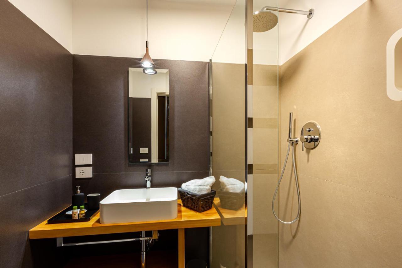 Fraivolti Apartment Venice Ngoại thất bức ảnh