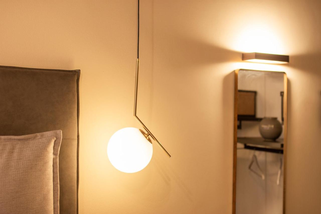 Fraivolti Apartment Venice Ngoại thất bức ảnh
